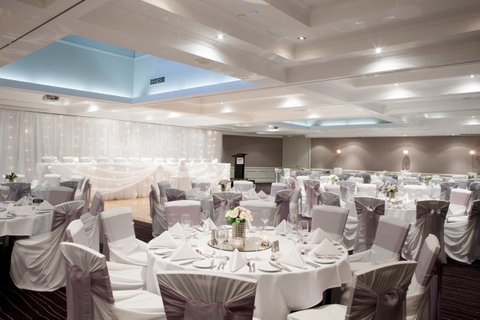 Pullman Sydney Hyde Park - Lennox Head Accommodation 26