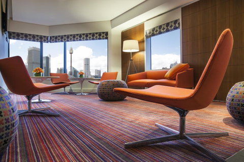 Pullman Sydney Hyde Park - Lennox Head Accommodation 15