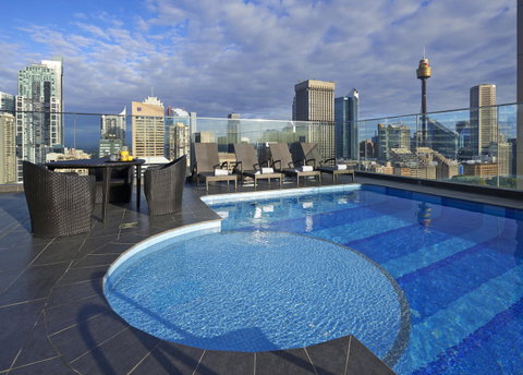 Pullman Sydney Hyde Park - Lennox Head Accommodation 20