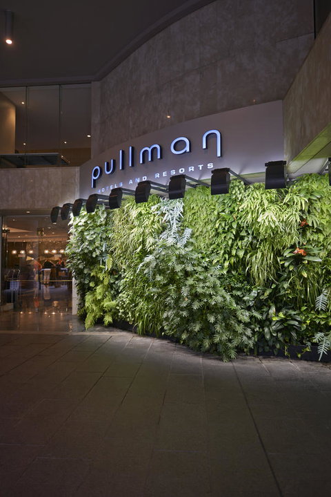 Pullman Sydney Hyde Park - Lennox Head Accommodation 10