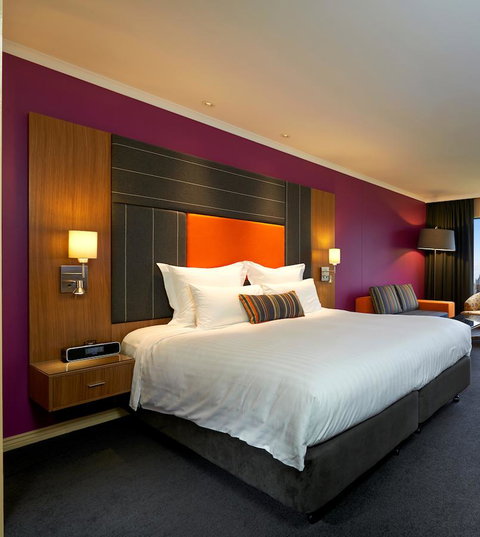 Pullman Sydney Hyde Park - Lennox Head Accommodation 28