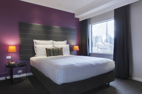 Pullman Sydney Hyde Park - Lennox Head Accommodation 32