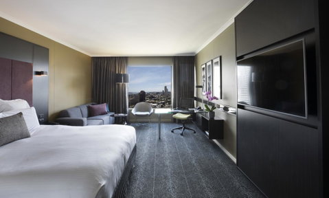 Pullman Sydney Hyde Park - Lennox Head Accommodation 1