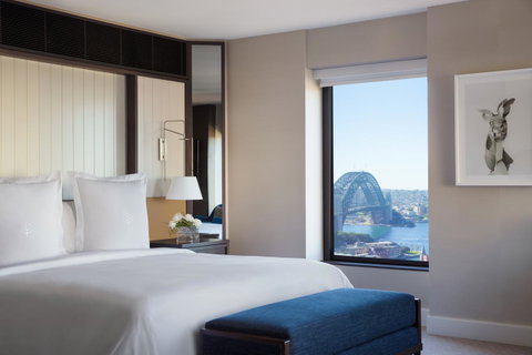 Four Seasons Hotel Sydney - Lennox Head Accommodation 18