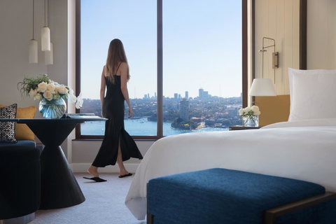 Four Seasons Hotel Sydney - Lennox Head Accommodation 10