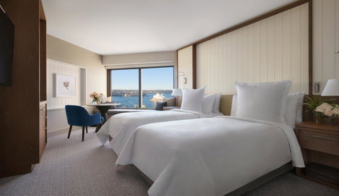 Four Seasons Hotel Sydney - Lennox Head Accommodation 24