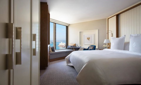 Four Seasons Hotel Sydney - Lennox Head Accommodation 11