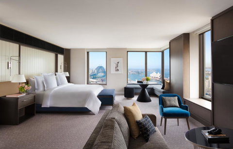 Four Seasons Hotel Sydney - Lennox Head Accommodation 16