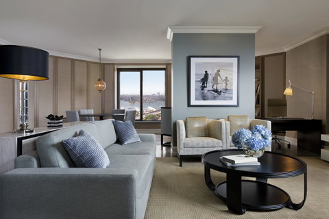 Four Seasons Hotel Sydney - Lennox Head Accommodation 36