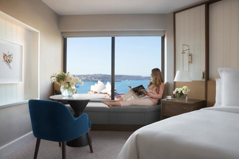 Four Seasons Hotel Sydney - Lennox Head Accommodation 13