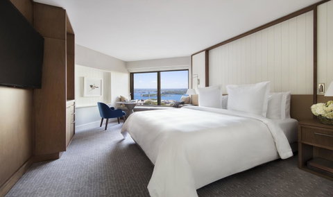 Four Seasons Hotel Sydney - Lennox Head Accommodation 15