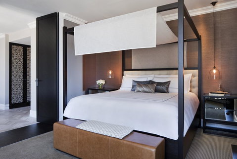 Four Seasons Hotel Sydney - Lennox Head Accommodation 43