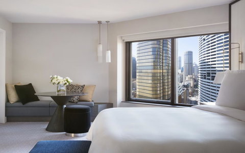 Four Seasons Hotel Sydney - Lennox Head Accommodation 22