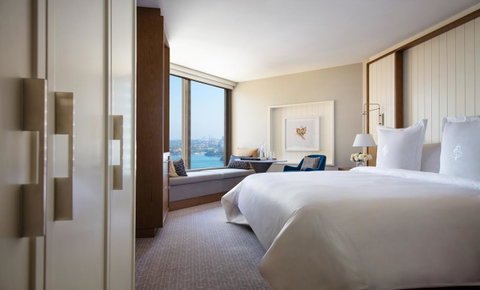 Four Seasons Hotel Sydney - Lennox Head Accommodation 4
