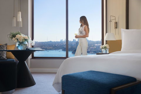 Four Seasons Hotel Sydney - Lennox Head Accommodation 14