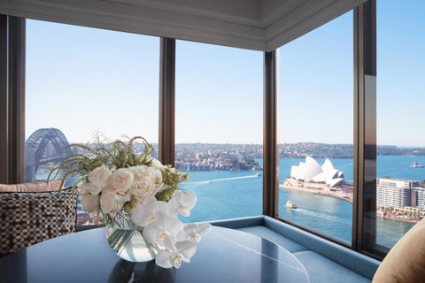 Four Seasons Hotel Sydney - Lennox Head Accommodation 21