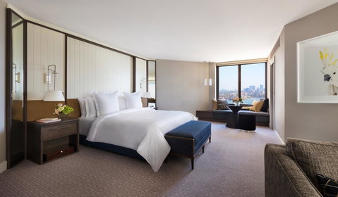 Four Seasons Hotel Sydney - Lennox Head Accommodation 7