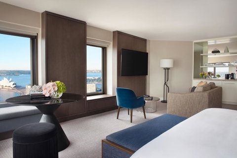 Four Seasons Hotel Sydney - Lennox Head Accommodation 29