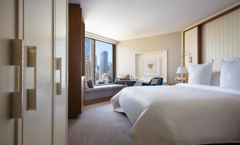 Four Seasons Hotel Sydney - Lennox Head Accommodation 9