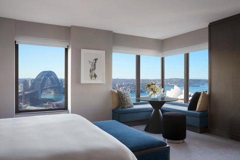 Four Seasons Hotel Sydney - Lennox Head Accommodation 20