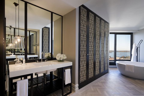 Four Seasons Hotel Sydney - Lennox Head Accommodation 33
