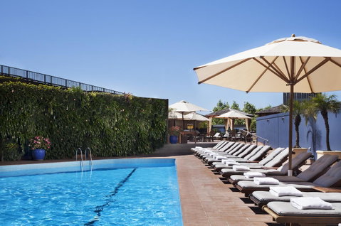 Four Seasons Hotel Sydney - Lennox Head Accommodation 38
