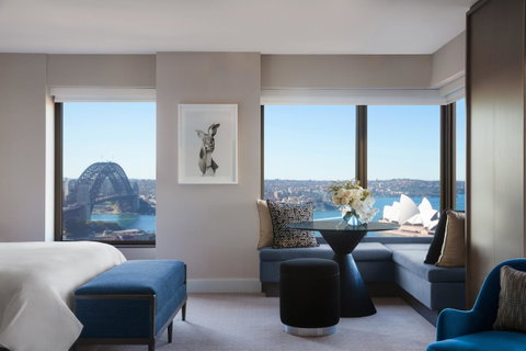 Four Seasons Hotel Sydney - Lennox Head Accommodation 19