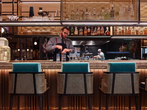 Four Seasons Hotel Sydney - Lennox Head Accommodation 41