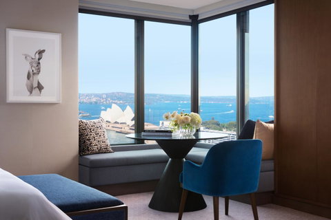 Four Seasons Hotel Sydney - Lennox Head Accommodation 0