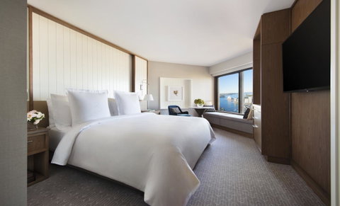 Four Seasons Hotel Sydney - Lennox Head Accommodation 12