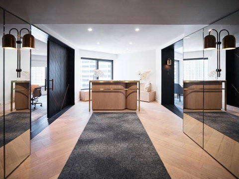 Four Seasons Hotel Sydney - Lennox Head Accommodation 44