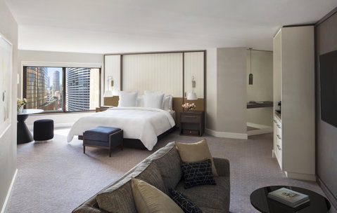 Four Seasons Hotel Sydney - Lennox Head Accommodation 23