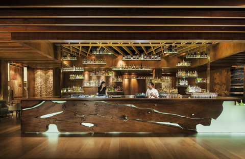 Four Seasons Hotel Sydney - Lennox Head Accommodation 27