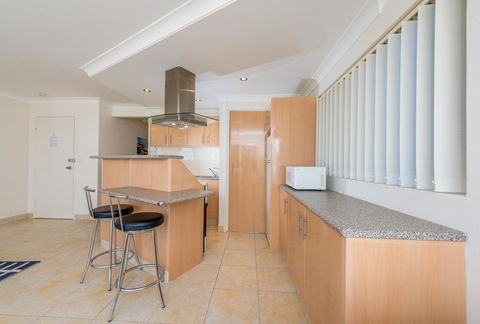 Ronald Avenue 1/65 - Shoal Bay - Lennox Head Accommodation 5