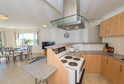 Ronald Avenue 1/65 - Shoal Bay - Lennox Head Accommodation 6