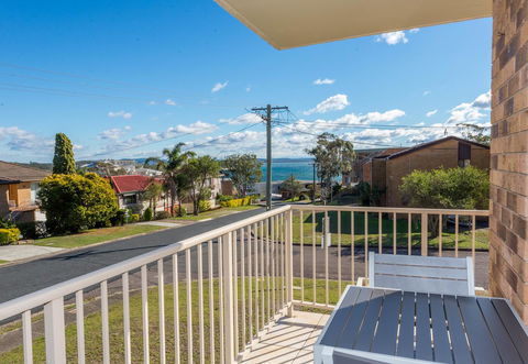 Ronald Avenue 1/65 - Shoal Bay - Lennox Head Accommodation 3