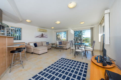 Ronald Avenue 1/65 - Shoal Bay - Lennox Head Accommodation 1