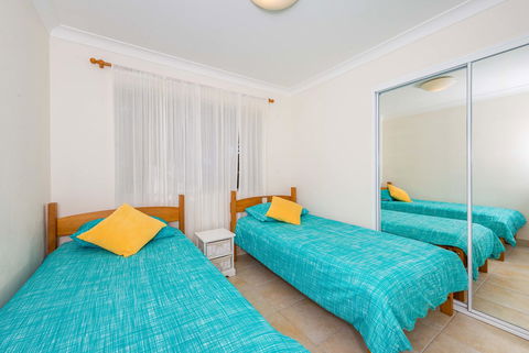Ronald Avenue 1/65 - Shoal Bay - Lennox Head Accommodation 8