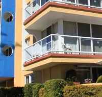Waterview Apartments - Lennox Head Accommodation