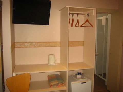 Hotel 59 Sydney - Lennox Head Accommodation 25