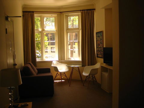 Hotel 59 Sydney - Lennox Head Accommodation 4