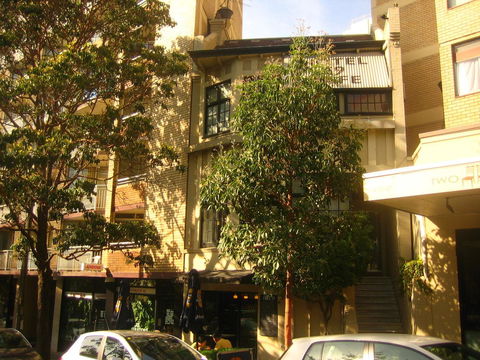 Hotel 59 Sydney - Lennox Head Accommodation 0