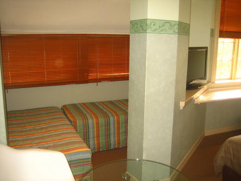 Hotel 59 Sydney - Lennox Head Accommodation 39