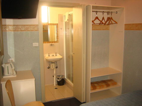 Hotel 59 Sydney - Lennox Head Accommodation 24
