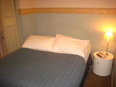 Hotel 59 Sydney - Lennox Head Accommodation 37