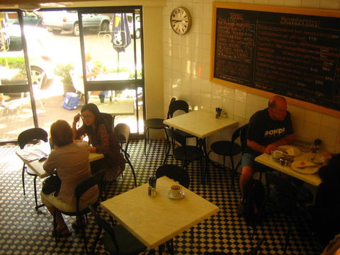 Hotel 59 Sydney - Lennox Head Accommodation 29