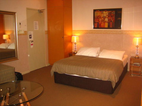 Hotel 59 Sydney - Lennox Head Accommodation 26
