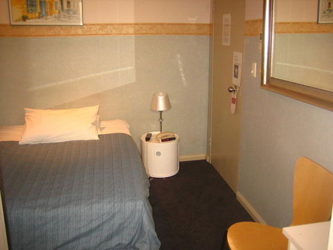 Hotel 59 Sydney - Lennox Head Accommodation 23