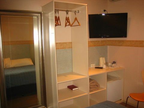 Hotel 59 Sydney - Lennox Head Accommodation 38