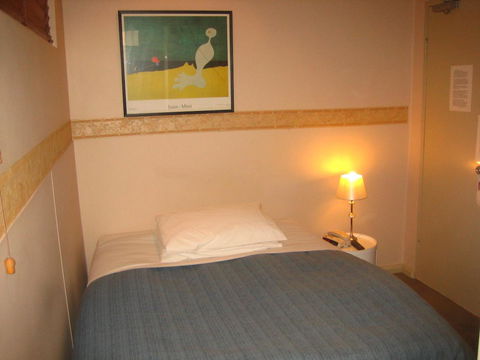 Hotel 59 Sydney - Lennox Head Accommodation 22
